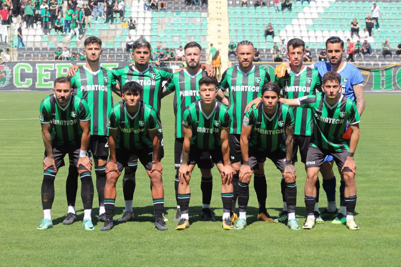 O eski hallerinden eser yok şimdi! Süper Lig'de fırtınalar estiren efsanevi kulüpler dibe çakıldı... 4