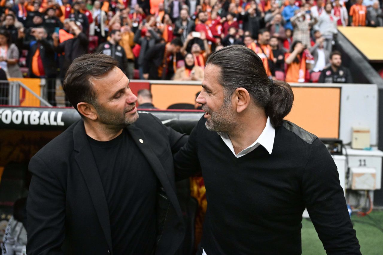 Levent Tüzemen'den Okan Buruk'a Hakim Ziyech tepkisi! Taraftarın sevgilisi olan yıldız oyuncu için olay yaratan tepki: "Hocam bir daha asla ilk 11'de başlatma" 7
