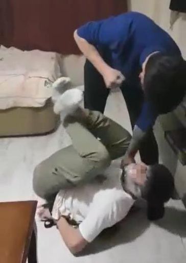 Mermi yutturup, gecelik giydirmişlerdi! Cezaları açıklandı 4