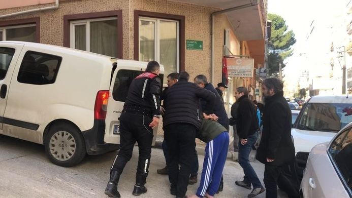Mermi yutturup, gecelik giydirmişlerdi! Cezaları açıklandı 7