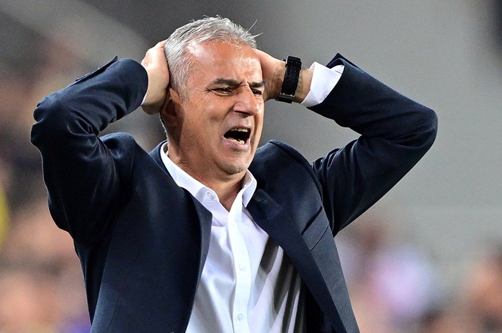 “Ali Koç tarihin en kötü Fenerbahçe başkanı olarak anılmaya aday! Kaçan tüm kupalar hem İsmail Kartal'a hem de yönetime yazar! Ali Başkan arkasına bakmadan bırakıp gitmeli” 2