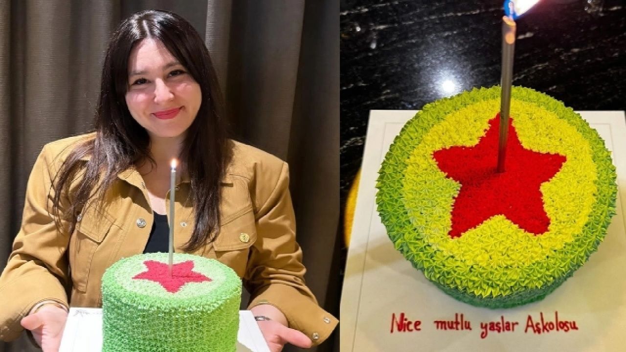 Komedyen Yasemin Sakallıoğlu doğum gününü kutladı! "Dileğim başardıklarıma sevinmeyi öğrenmek" 2