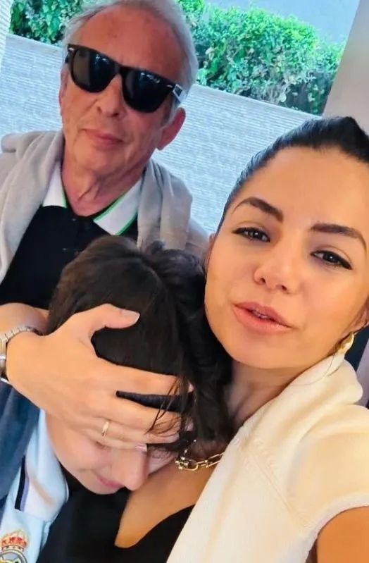Patiswiss'in yeni CEO'su belli oldu! Elif Aslı Yıldız Tunaoğlu'nun yerine eşi Ali Sinan Tunaoğlu geldi... 7