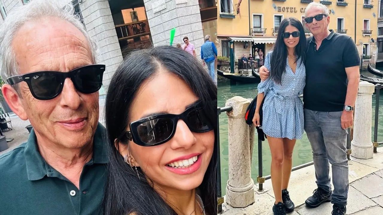 Patiswiss'in yeni CEO'su belli oldu! Elif Aslı Yıldız Tunaoğlu'nun yerine eşi Ali Sinan Tunaoğlu geldi... 9