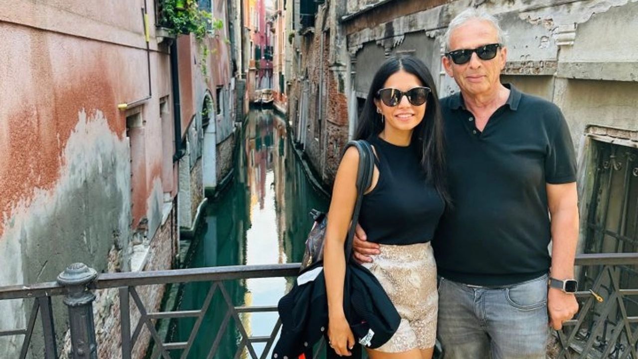 Patiswiss'in yeni CEO'su belli oldu! Elif Aslı Yıldız Tunaoğlu'nun yerine eşi Ali Sinan Tunaoğlu geldi... 4