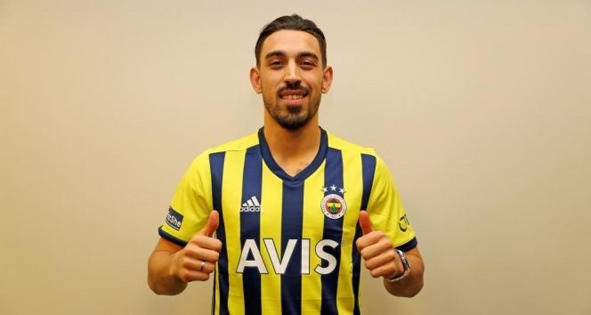 İrfan Can Kahveci, Avrupa ekiplerini peşine taktı! 5