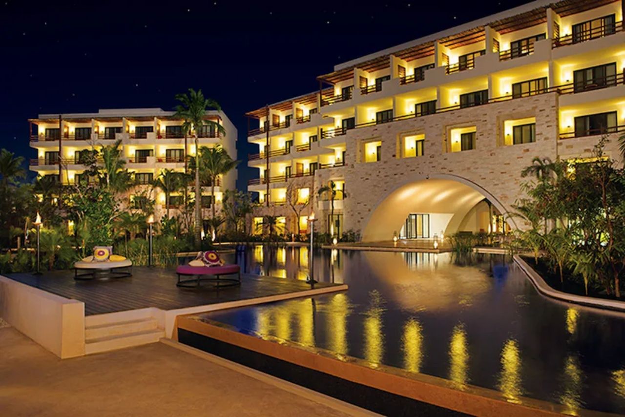 Dünyanın en iyi otelleri açıklandı! Türkiye'den bir otel listede 11