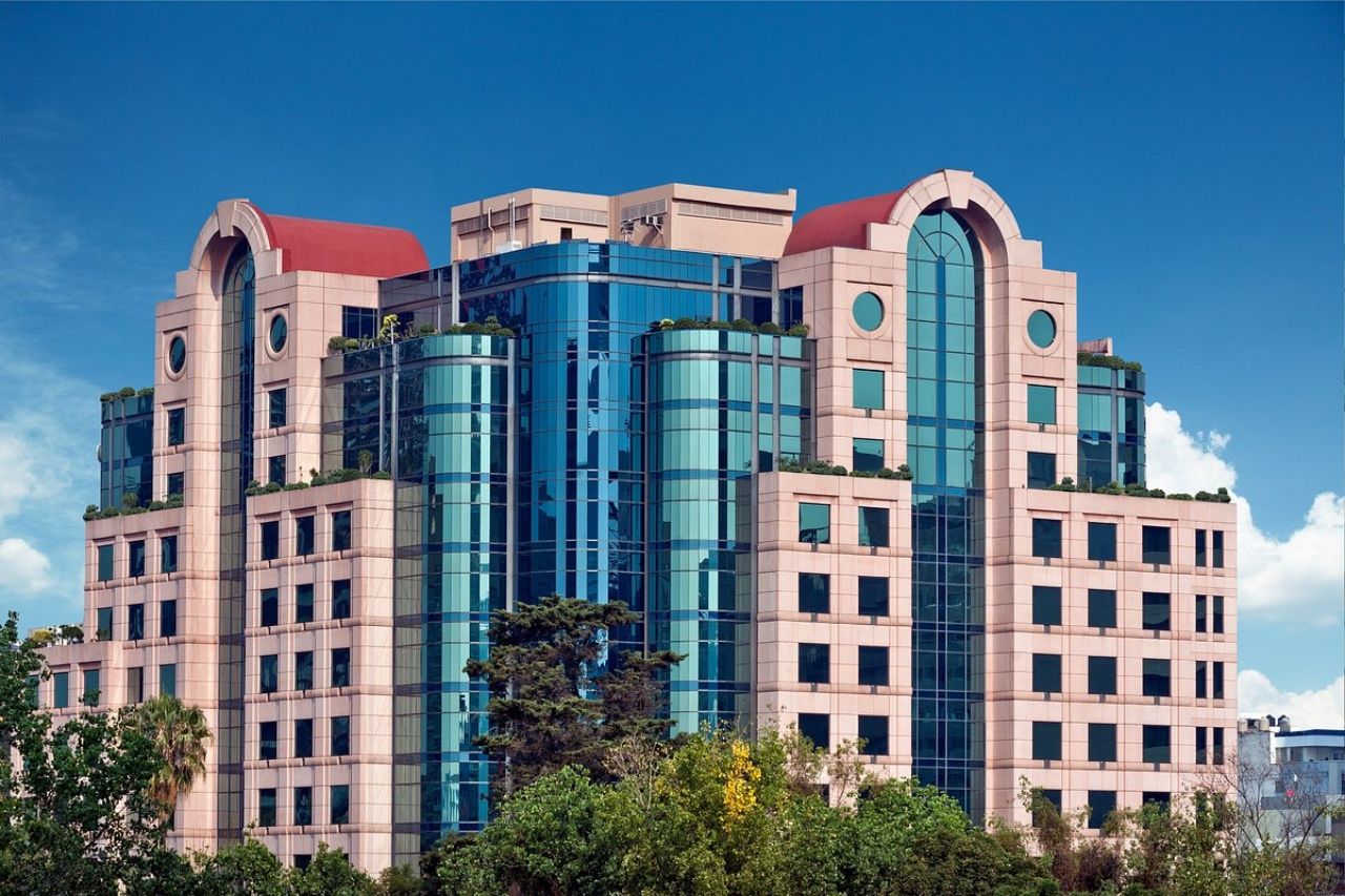Dünyanın en iyi otelleri açıklandı! Türkiye'den bir otel listede 13