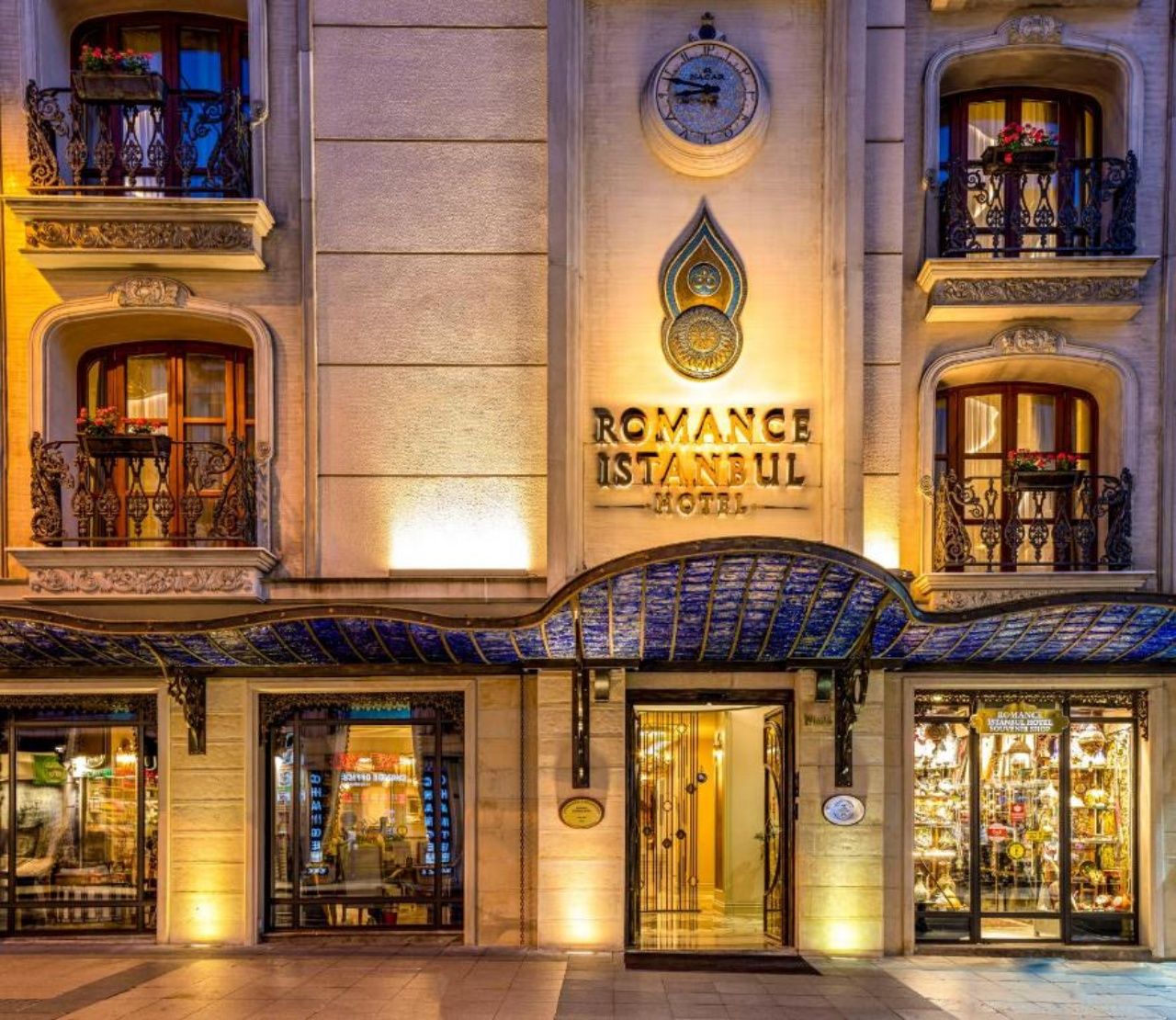 Dünyanın en iyi otelleri açıklandı! Türkiye'den bir otel listede 15