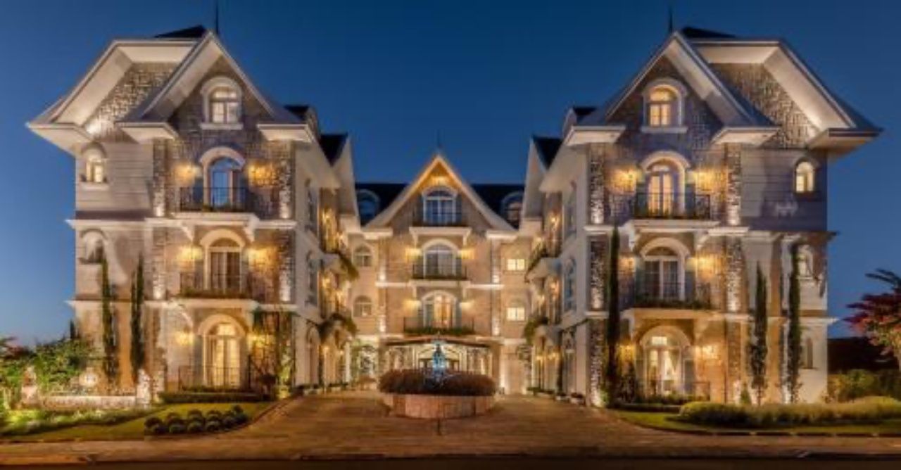 Dünyanın en iyi otelleri açıklandı! Türkiye'den bir otel listede 4