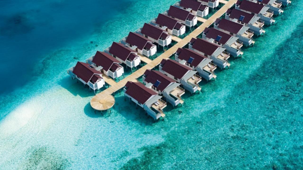 Dünyanın en iyi otelleri açıklandı! Türkiye'den bir otel listede 5