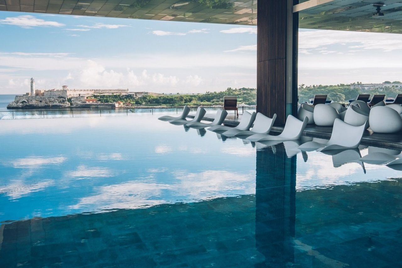 Dünyanın en iyi otelleri açıklandı! Türkiye'den bir otel listede 8