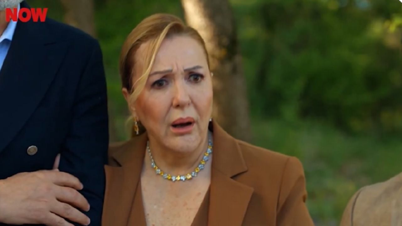 Şahane Hayatım Şebnem'den şeytana pabucunu ters giydirecek plan! Elif neye uğradığını şaşırdı... 3