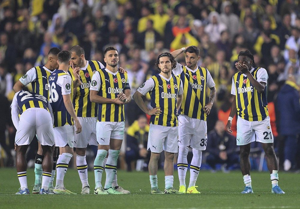 Galatasaray'da şampiyonluk yolunda hedef 3 rekor! Süper Lig tarihi yeniden yazılıyor 4