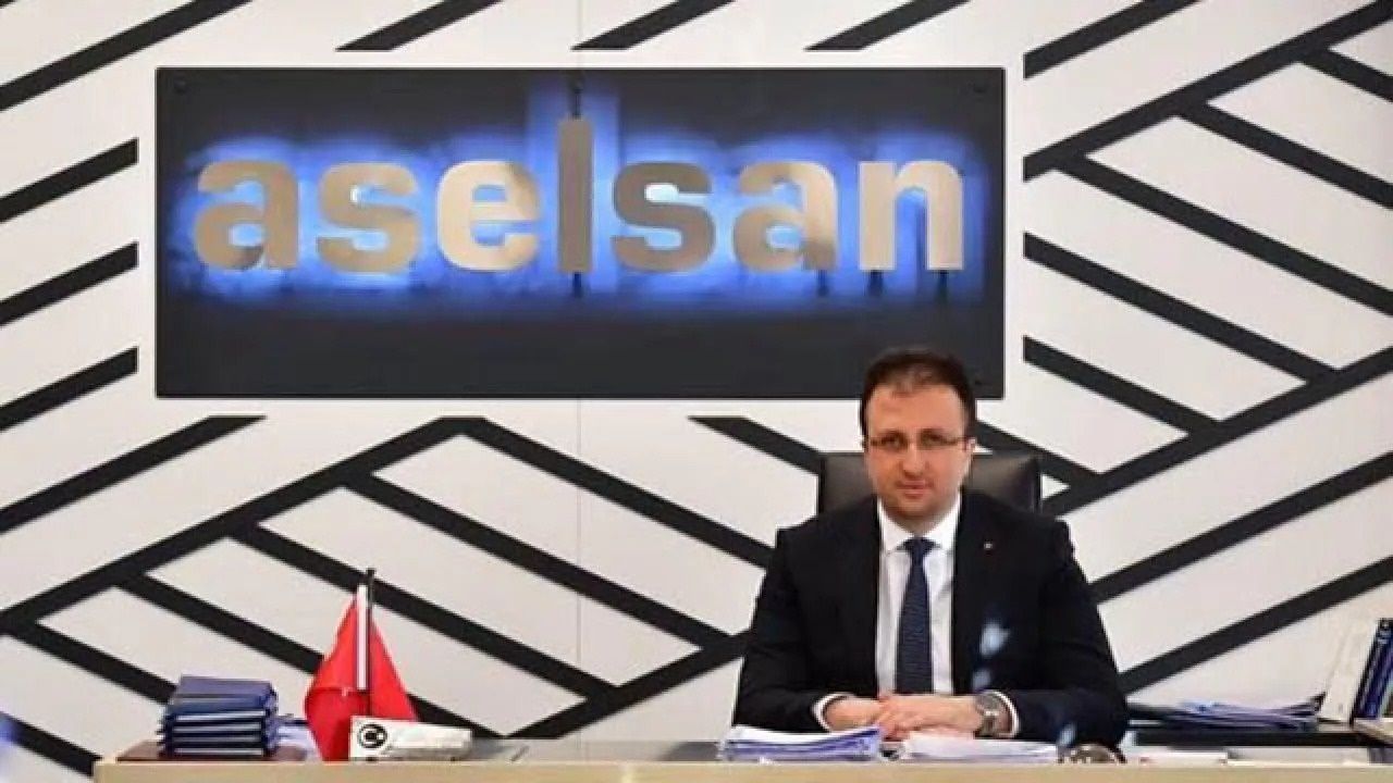 ASELSAN'ın yeni hava savunma sistemi tüm yurdu kaplayacak! 1