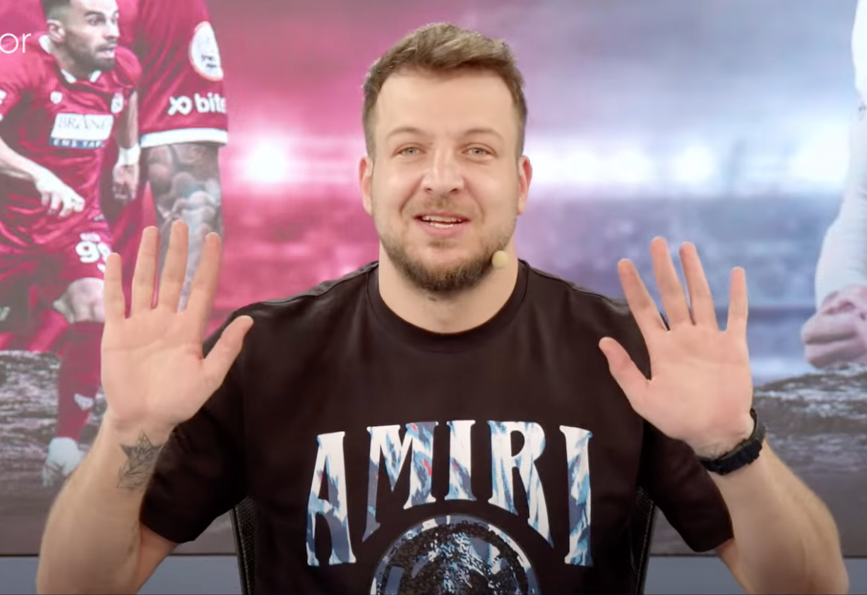 Batuhan Karadeniz’den Mauro Icardi’ye şok sözler! Sosyal medyada yer yerinden oynadı: “Bu ülkenin de bir ahlaki değeri var kardeşim! Böyle video paylaşamazsın. Yazıklar olsun sana! Benim için Icardi bitmiştir…” 1