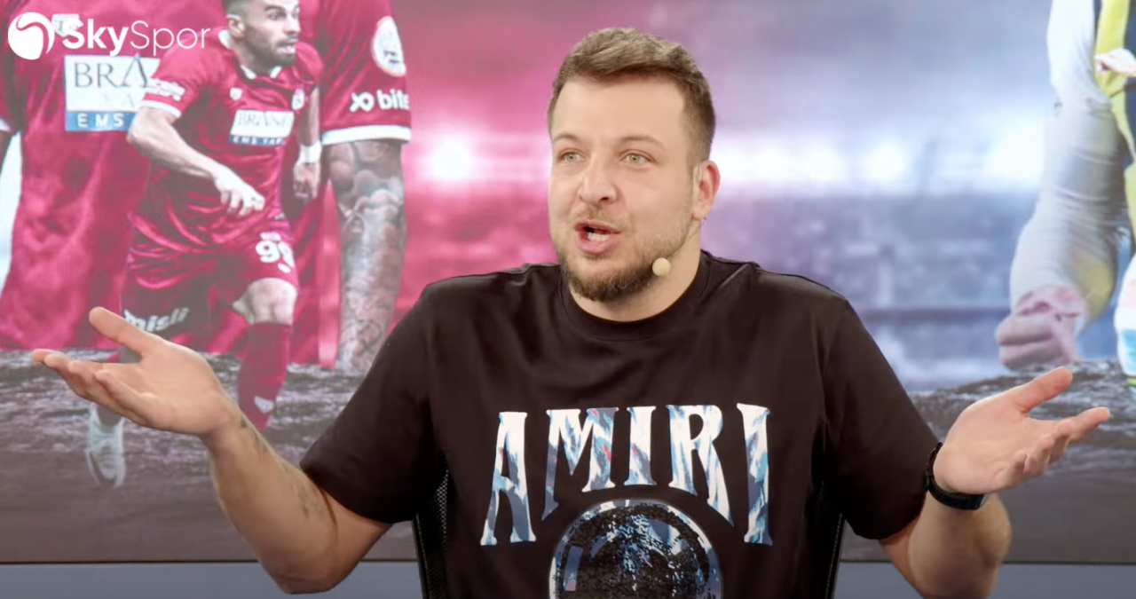 Batuhan Karadeniz’den Mauro Icardi’ye şok sözler! Sosyal medyada yer yerinden oynadı: “Bu ülkenin de bir ahlaki değeri var kardeşim! Böyle video paylaşamazsın. Yazıklar olsun sana! Benim için Icardi bitmiştir…” 2