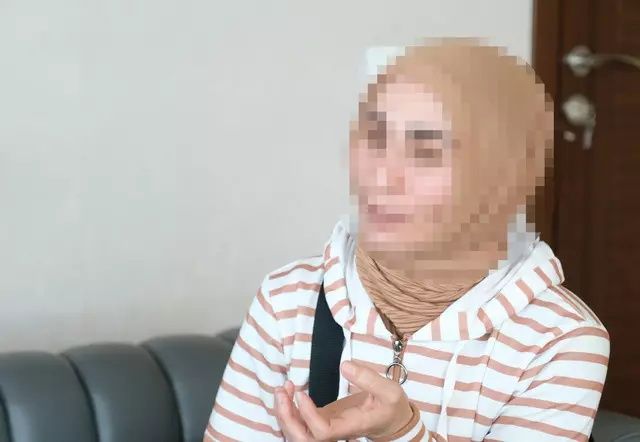 Konya'da öğretmenden öğrencisine cinsel istismar skandalı! "Karıcığım olmalısın, dudaklarını öpeyim" mesajları ifşa oldu! 8