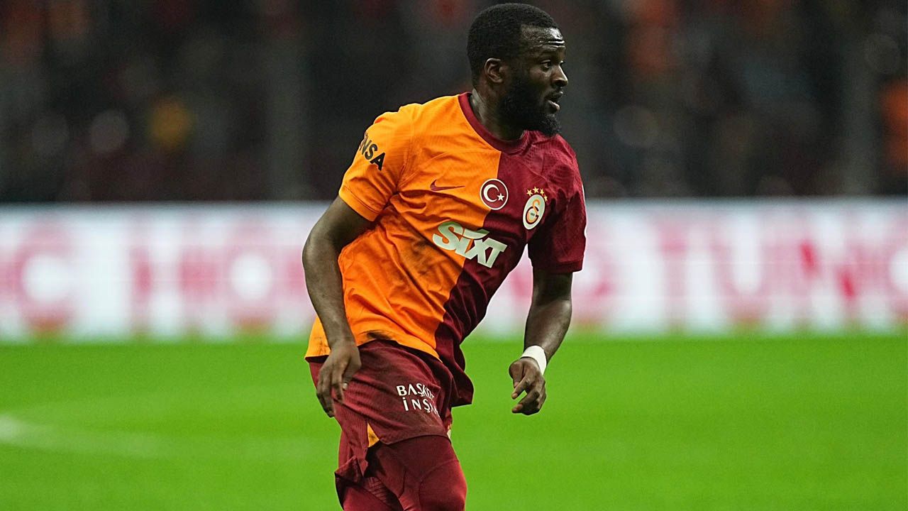 Galatasaray’a 40 milyon euroluk yıldız geliyor! Cimbom aradığı 8 numarayı İngiltere’de buldu: Süper Lig’i sallayacak transfer yazın gerçekleşiyor… 3