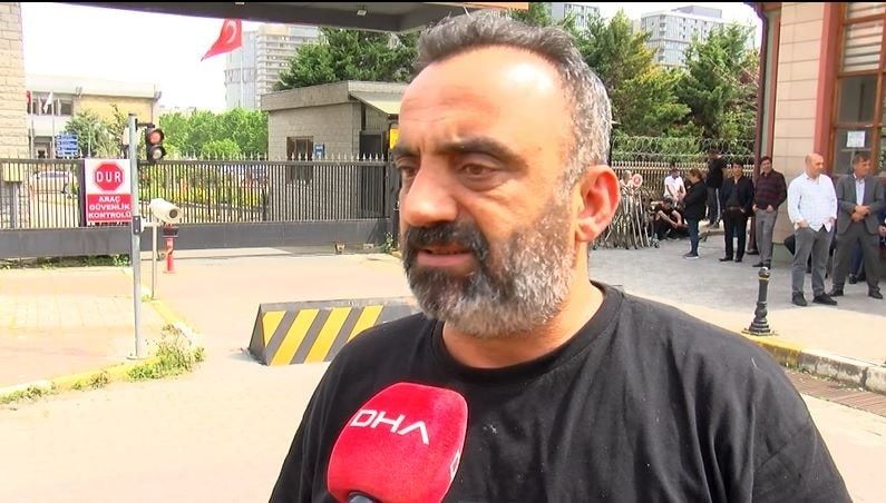 Müteahhit Ömer Öktem, estetisyen sevgilisi Selin'i rezidansta öldürdü 4