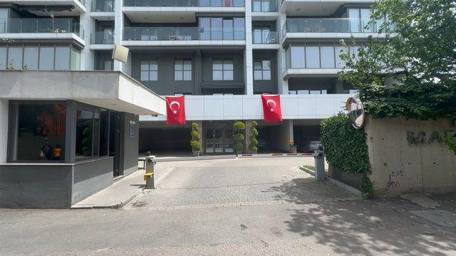 Müteahhit Ömer Öktem, estetisyen sevgilisi Selin'i rezidansta öldürdü 6