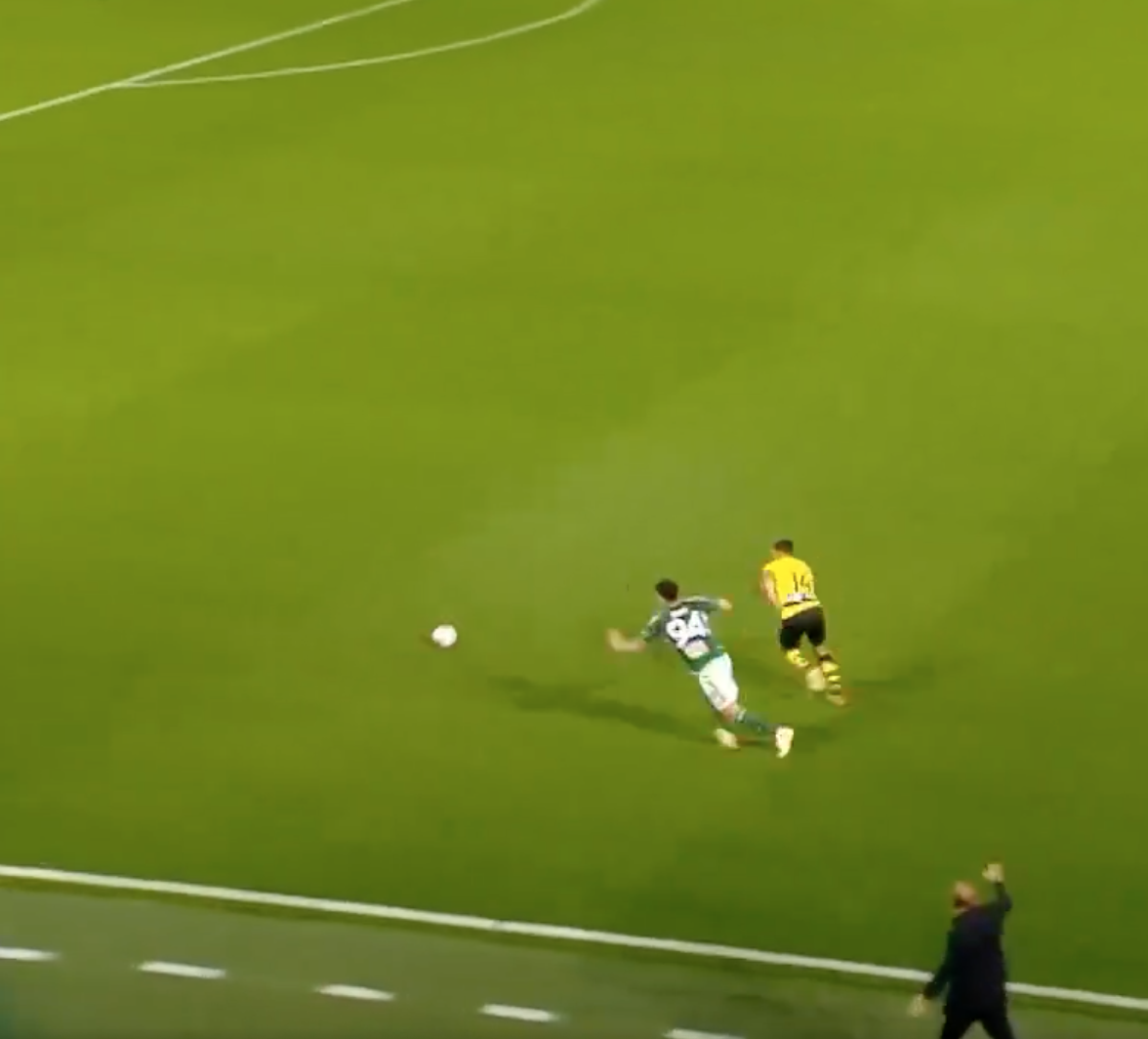 "Fatih Terim'in yeni baş ağrısı Samet Akaydin!" Yaptığı hatayla Panathinaikos'u yaktı, Yunan basınında manşetlere çıktı 10