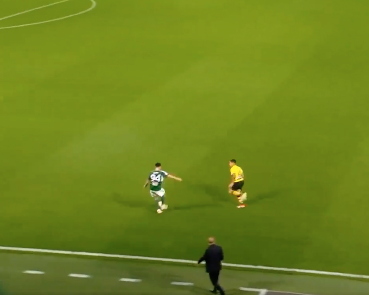 "Fatih Terim'in yeni baş ağrısı Samet Akaydin!" Yaptığı hatayla Panathinaikos'u yaktı, Yunan basınında manşetlere çıktı 9