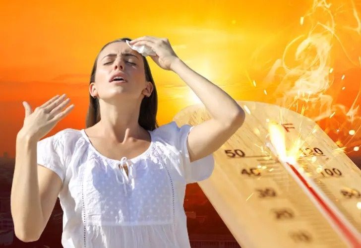Uzmanlar uyardı! Türkiye'nin büyük bölümünde rekor sıcaklar bekleniyor 3