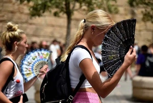Uzmanlar uyardı! Türkiye'nin büyük bölümünde rekor sıcaklar bekleniyor 4