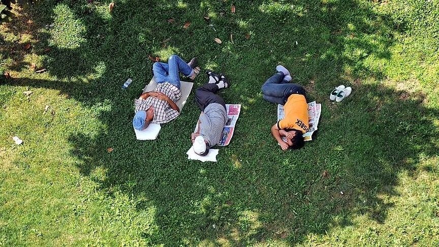 Uzmanlar uyardı! Türkiye'nin büyük bölümünde rekor sıcaklar bekleniyor 8