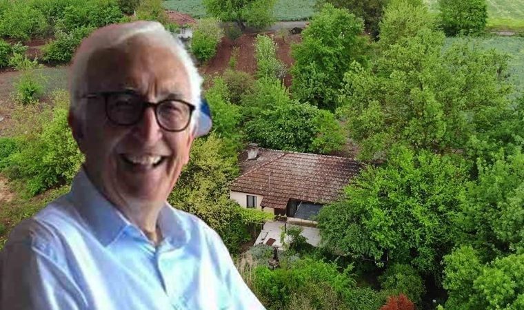Kayıp ekonomist Korhan Berzeg olayında sıcak gelişme! 1 kemik parçası daha bulundu... 4