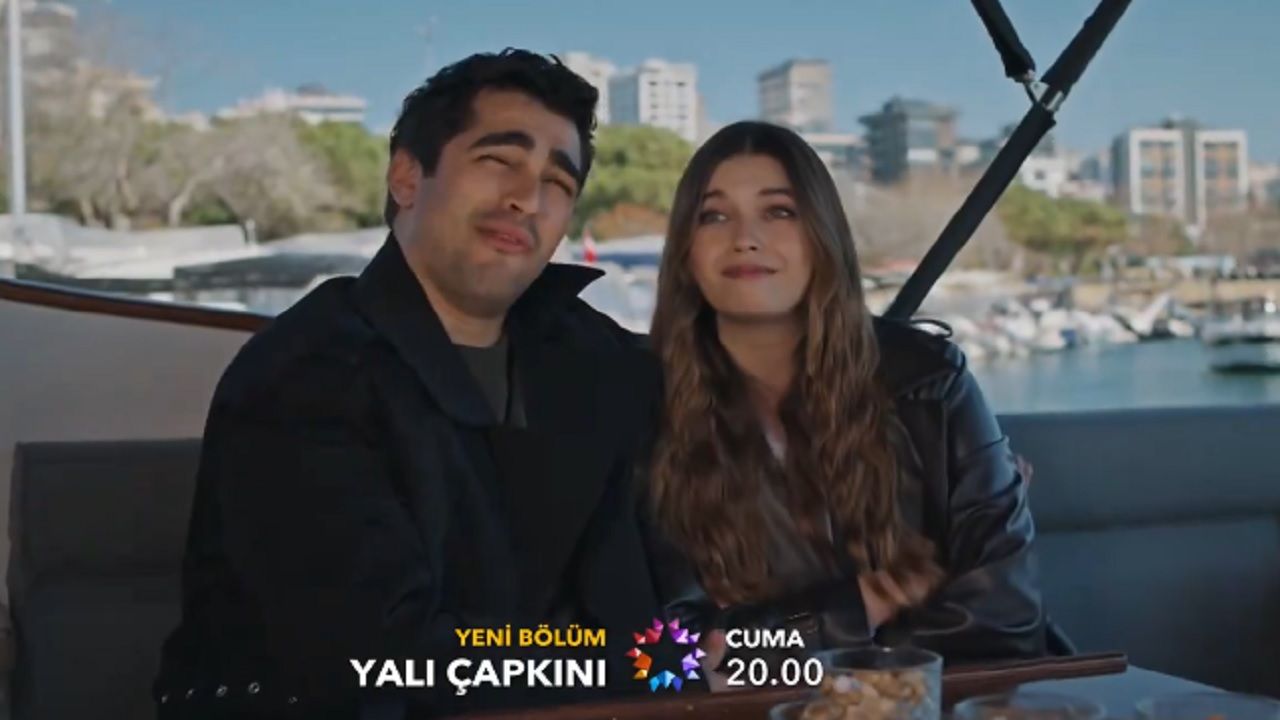 Yalı Çapkını Seyran'ın yaşadıkları herkesi ağlattı! Namus davası bölüme damga vurdu... 1