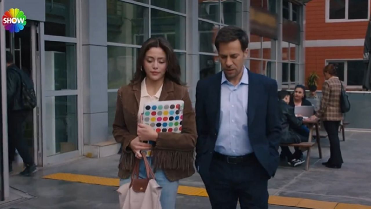 Kızılcık Şerbeti Fatih'in kıskançlığı Görkem'i kızdırıyor! Doğa yeni hayatında çok mutlu... 3