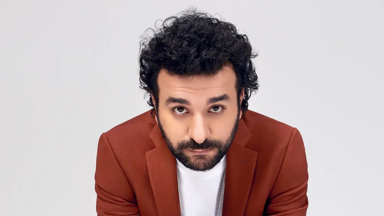 Cem Yılmaz'ın gösterisinde yaptığı imalara Hasan Can Kaya'dan jet yanıt! "Olmamış" 4