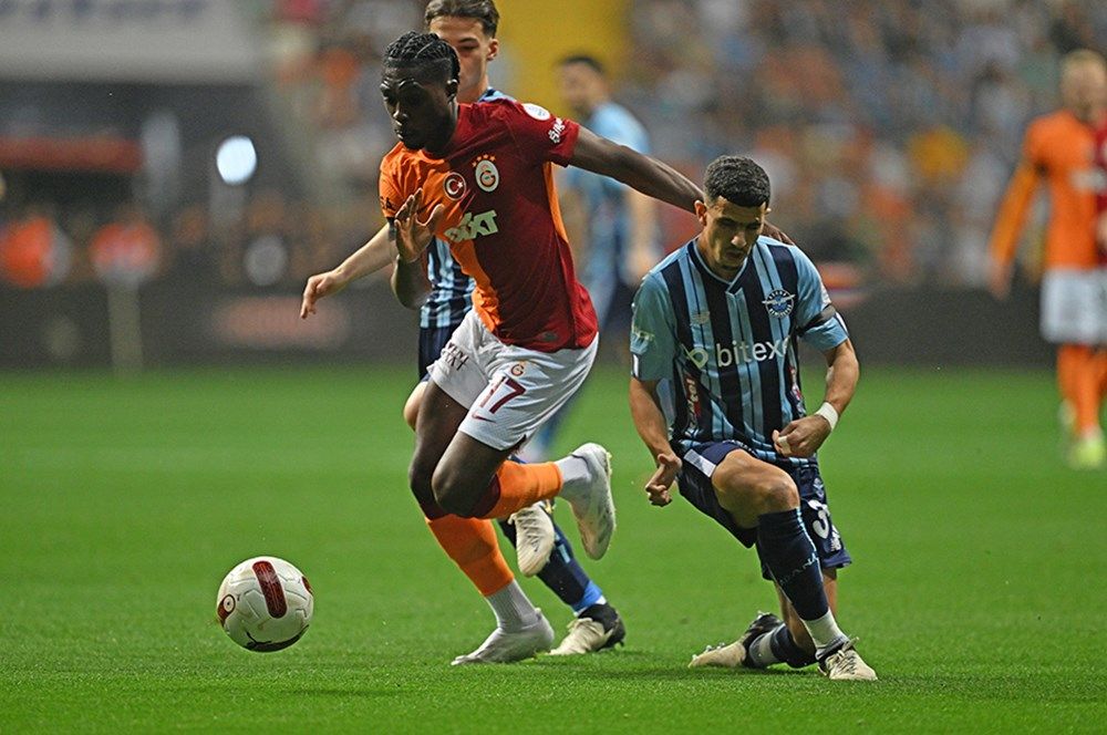 Cimbom şampiyonluk modunu açtı, ağızlar açık kaldı! İşte Nihat Kahveci'den çok konuşulacak Galatasaray iddiası... 1