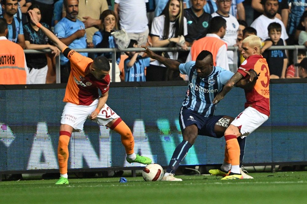 Cimbom şampiyonluk modunu açtı, ağızlar açık kaldı! İşte Nihat Kahveci'den çok konuşulacak Galatasaray iddiası... 3