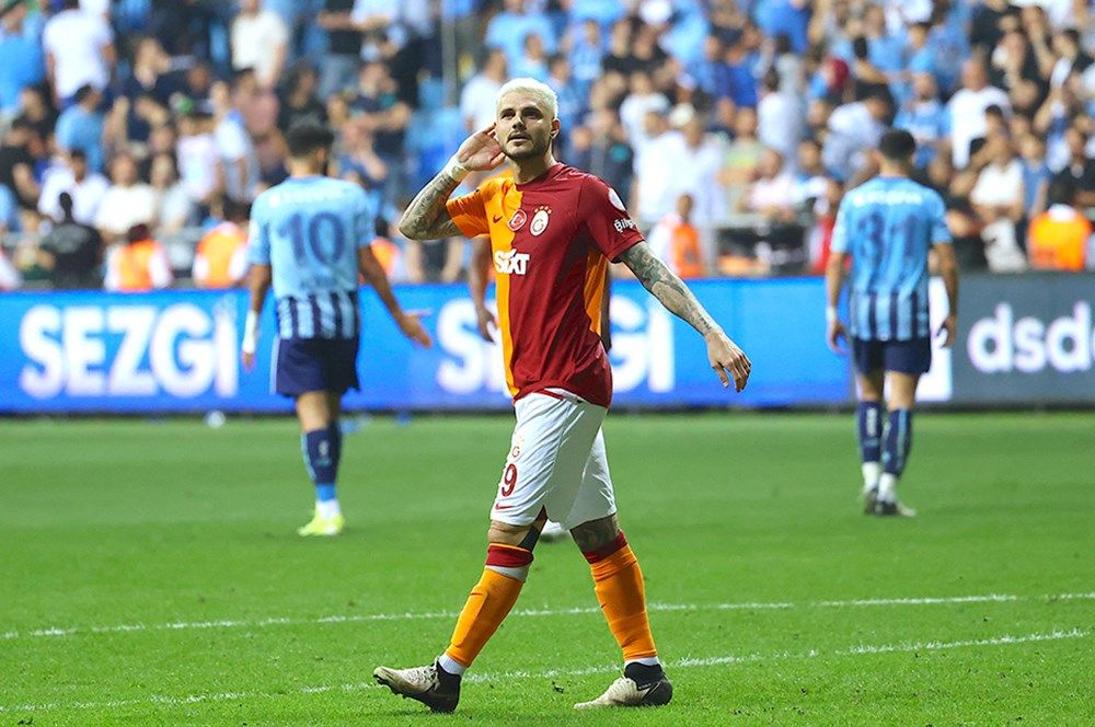 Cimbom şampiyonluk modunu açtı, ağızlar açık kaldı! İşte Nihat Kahveci'den çok konuşulacak Galatasaray iddiası... 7