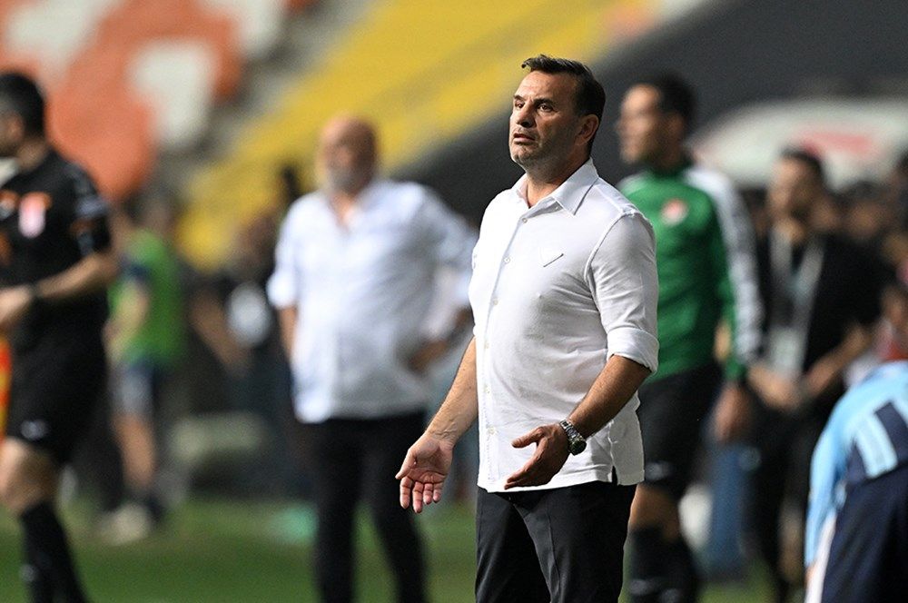Cimbom şampiyonluk modunu açtı, ağızlar açık kaldı! İşte Nihat Kahveci'den çok konuşulacak Galatasaray iddiası... 8