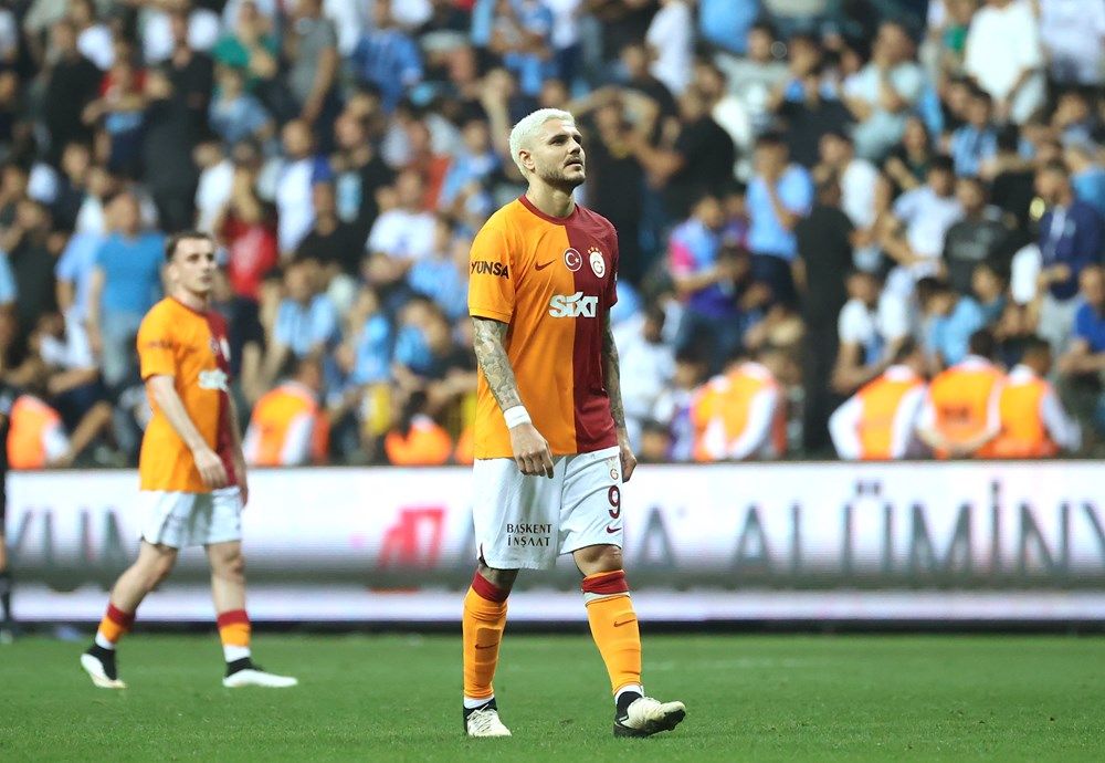 Cimbom şampiyonluk modunu açtı, ağızlar açık kaldı! İşte Nihat Kahveci'den çok konuşulacak Galatasaray iddiası... 9