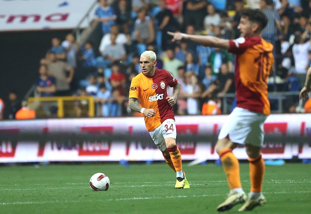 Cimbom şampiyonluk modunu açtı, ağızlar açık kaldı! İşte Nihat Kahveci'den çok konuşulacak Galatasaray iddiası... 10