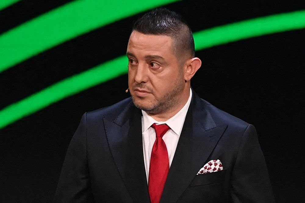 Cimbom şampiyonluk modunu açtı, ağızlar açık kaldı! İşte Nihat Kahveci'den çok konuşulacak Galatasaray iddiası... 2