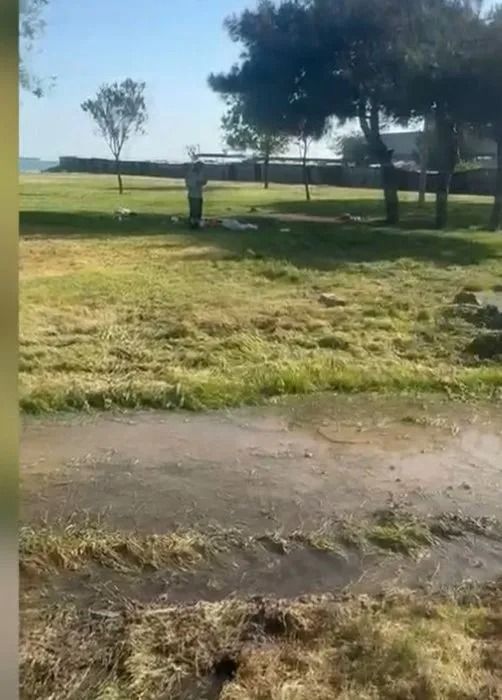 5 yaşındaki Edanur'un acı sonu! İBB'den açıklama geldi! 3