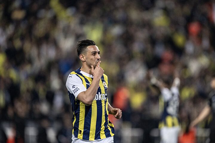 Derbi bitti Mert Hakan Yandaş yine gündemi belirledi! Bu sözler kavgada söylenmez: Hala köpek gibi korkuyorsunuz! 3