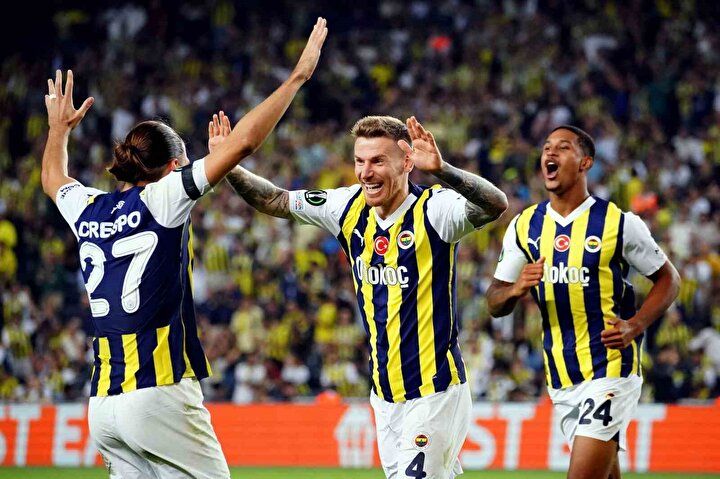 Derbi bitti Mert Hakan Yandaş yine gündemi belirledi! Bu sözler kavgada söylenmez: Hala köpek gibi korkuyorsunuz! 5