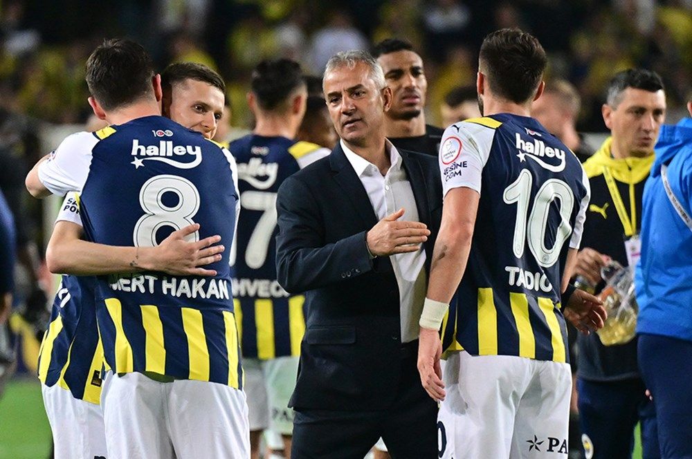 Derbi sonrası gündemi sarsan iddia! Galatasaraylılar çok kızacak: Hiç beklenmedik bir yerde... 1