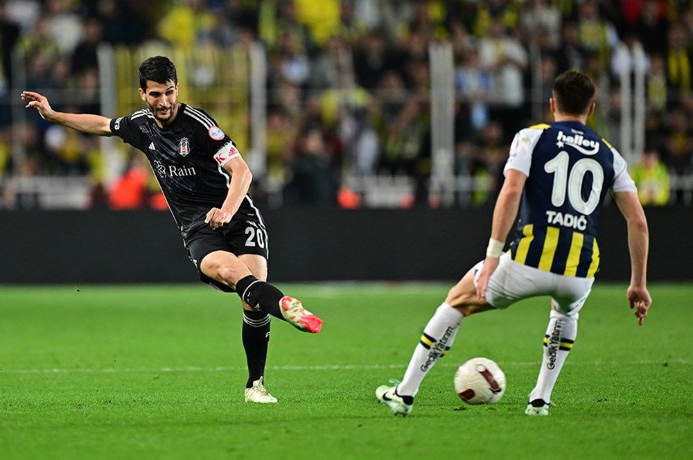 Derbi sonrası gündemi sarsan iddia! Galatasaraylılar çok kızacak: Hiç beklenmedik bir yerde... 7