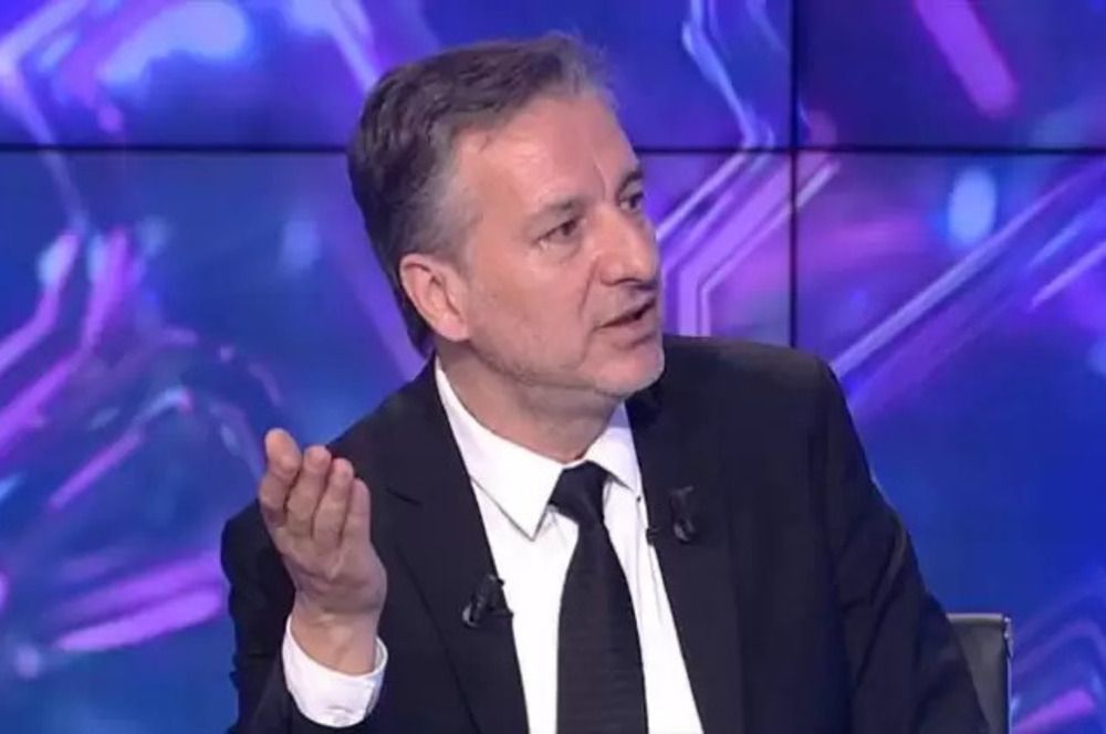 Derbi sonrası gündemi sarsan iddia! Galatasaraylılar çok kızacak: Hiç beklenmedik bir yerde... 3