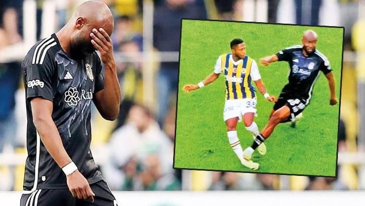 “İsmail Kartal takımda forma adaletini de sağlayamamış! Böyle atılıyorsan senin aldığın para helal değil, haram! Böyle şahsiyetsiz, kişiliksiz futbolcuları alanlar da hatalı!” 1