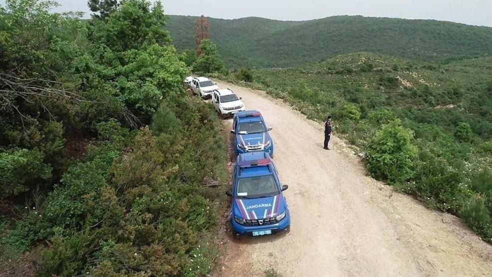 Ekonomist Korhan Berzeg'i arama çalışmaları tamamlandı 6