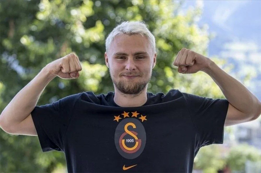 Galatasaray'ın kasasına tarihi bir bonservis bedeli girecek: 80 milyon euro! Bu başarı Okan Buruk'un: Bu yaz tarihte görülmemiş rekor gelir geliyor 4